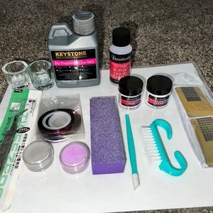 Nail art Lot 💅🏼